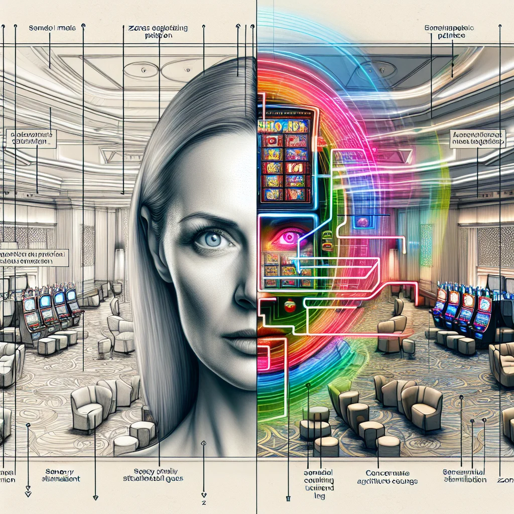 The Psychology of Themed Casino Resorts: How Environment Influences Play and Perception