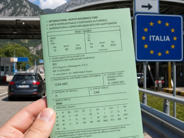 carta-verde-europa-como-emitir-usar-2025