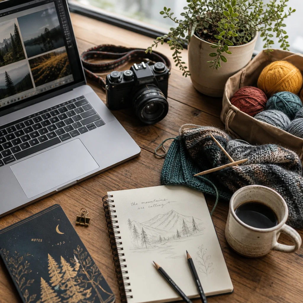 de-hobby-a-profissao-como-monetizar-seu-talento