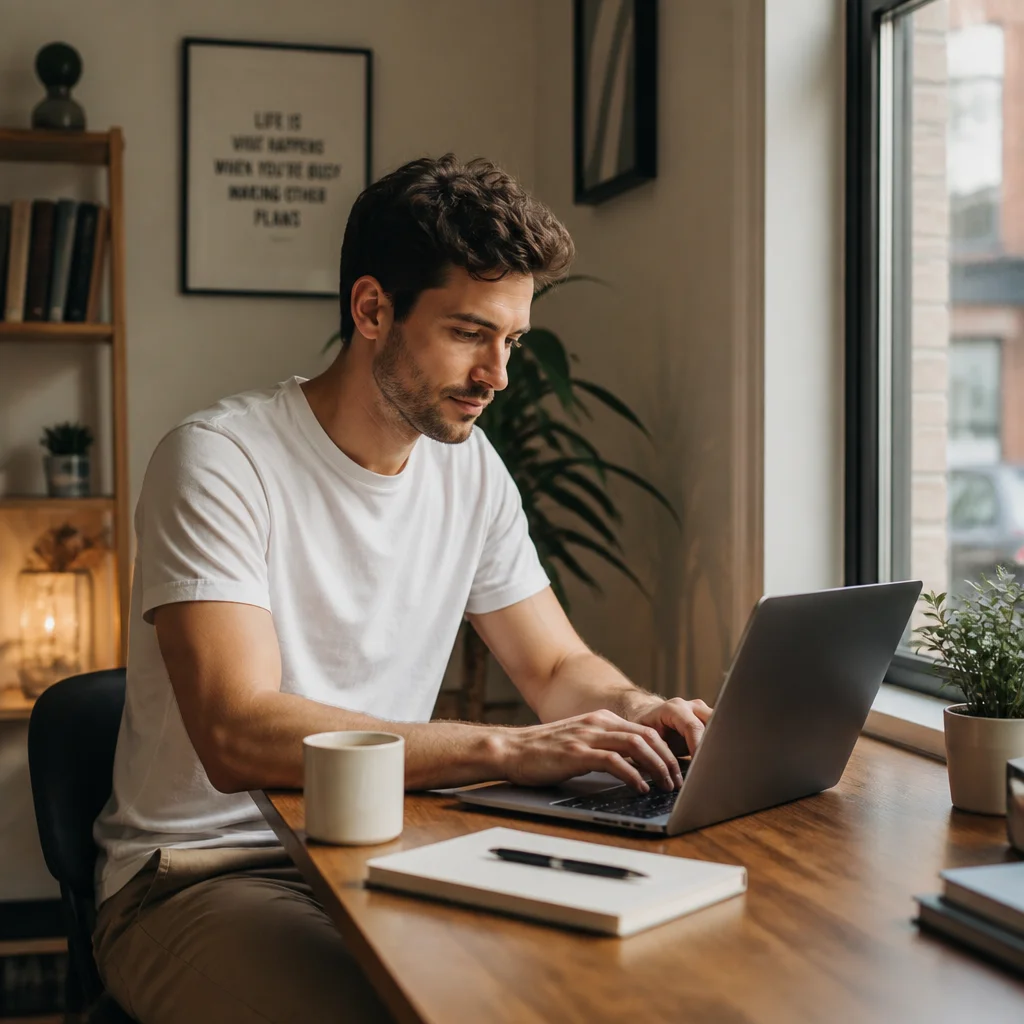 dress-code-informal-home-office-como-se-vestir-sem-parecer-desleixado