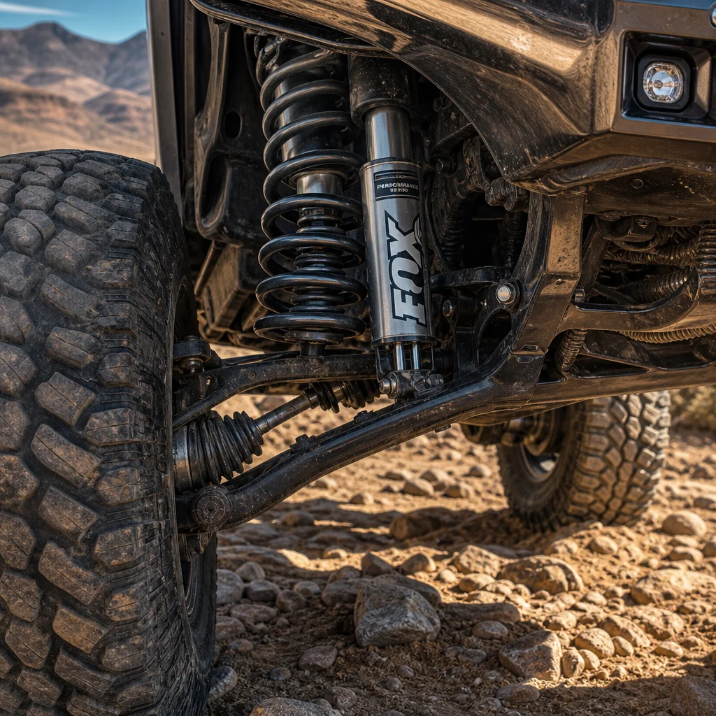 suspensao-pneus-expedicoes-4x4-terrenos-extremos